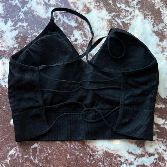 Colorful Sports Bras Collection - Picture 3 of 9